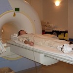 MRI